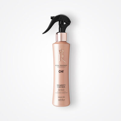 Royal Treatment Humidity Control